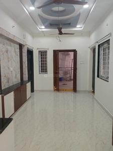 1 BHK Flat