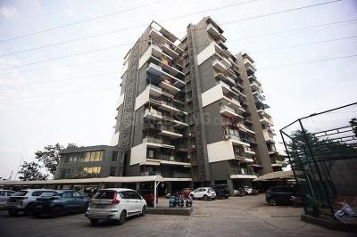 Image of 986 Sq.ft 2 BHK Apartment / Flat for sale in Punawale, Pune for Rs. 9500000