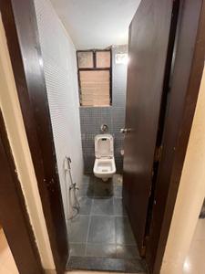 Image of 585 Sq.ft 1 BHK Apartment / Flat for rent in Sudhir Amrapali Complex, Kalyani Nagar, Pune for Rs. 25000