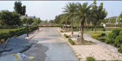 Image of 117 Sq.ft Residential Plot / Land for sale in Mansha Orchid, Sector 110, Faridabad for Rs. 10000000