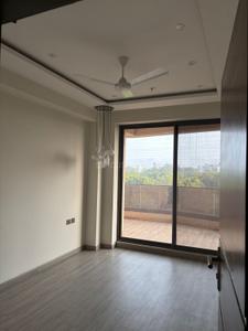 Bedroom Image of 4455 Sq.ft 4 BHK Apartment / Flat for sale in ABA Cleo Gold, Sector 121 Noida for Rs. 116800000