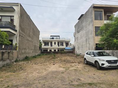 Image of 2025 Sq.ft Residential Plot / Land for sale in Panchkula Extension, Panchkula for Rs. 40000000