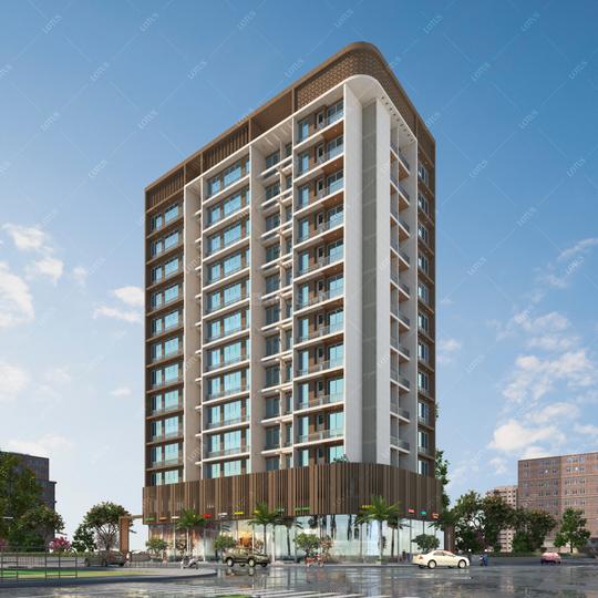 Gurukrupa Aramus Realty Main Image 1