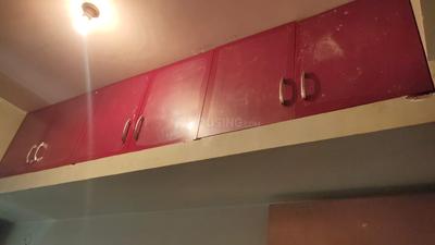 Kitchen Image of 1320 Sq.ft 3 BHK Apartment / Flat for rent in Chitkohra Patna for Rs. 20000