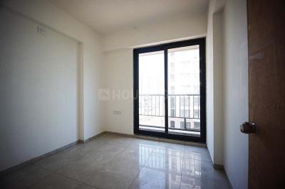 Bedroom Image of 1998 Sq.ft 3 BHK Apartment / Flat for sale in The Skylark, Randesan Gandhinagar for Rs. 8560000