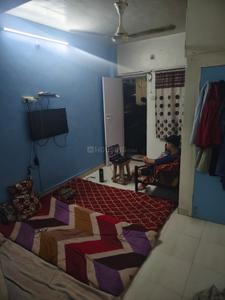 Hall Image of 400 Sq.ft 1 RK Independent House for rent in Kothrud Pune for Rs. 10000