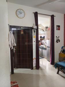 Hall Image of 1080 Sq.ft 2 BHK Apartment / Flat for sale in Ozone City, Mahua Khera Aligarh for Rs. 3200000