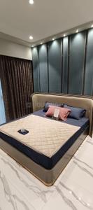 Bedroom Image of 1600 Sq.ft 3 BHK Apartment / Flat for sale in Vasai West Vasai for Rs. 10200000