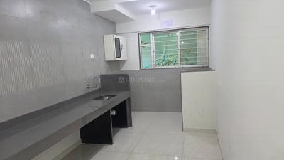 Kitchen Image of 2150 Sq.ft 3.5 BHK Apartment / Flat for sale in Nanded City, Nanded Pune for Rs. 27400000