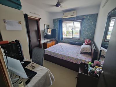 Hall Image of 1235 Sq.ft 3 BHK Apartment / Flat for sale in Eden Brookside, Thakurpukur Kolkata for Rs. 4500000
