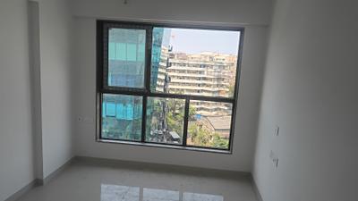 Bedroom Image of 1100 Sq.ft 3 BHK Apartment / Flat for sale in Pride Panorama Phase 1, Saki Naka Mumbai for Rs. 22500000
