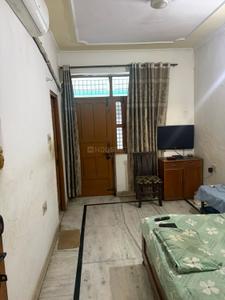 Bedroom Image of 900 Sq.ft 2 BHK Independent House for sale in Sector 10A Gurgaon for Rs. 29200000