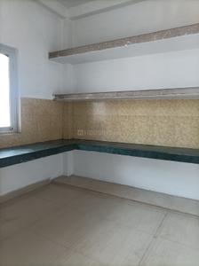 Kitchen Image of 1100 Sq.ft 1 RK Independent House for rent in Kumhrar Patna for Rs. 10500