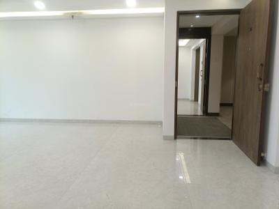 Living Room Image of 1230 Sq.ft 2 BHK Apartment / Flat for sale in GeeCee Emerald, Kharghar Navi Mumbai for Rs. 15000000