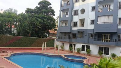 Image of 1200 Sq.ft 2 BHK Apartment / Flat for sale in Sahakara Nagar, Bengaluru for Rs. 9000000