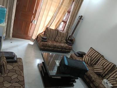 Hall Image of 2700 Sq.ft 3 BHK Builder Floor for rent in Focal Point Dera Bassi for Rs. 35000