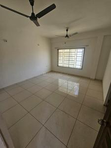 Hall Image of 1100 Sq.ft 4 BHK Villa for rent in Pratham Ivy, Bhayli Vadodara for Rs. 27000
