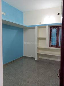 2 BHK Independent Builder Floor