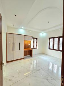 Hall Image of 1800 Sq.ft 3 BHK Independent House for sale in Aluva Kochi for Rs. 9000000