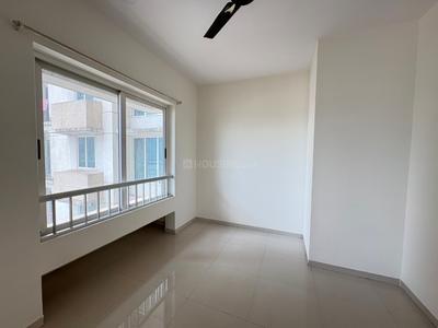 Bedroom Image of 1024 Sq.ft 2 BHK Apartment / Flat for rent in Marathon Nexzone Avior, Panvel Navi Mumbai for Rs. 20000