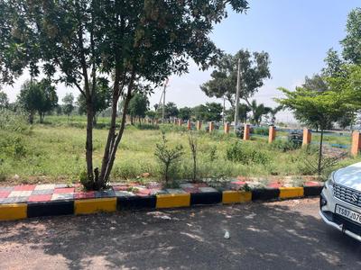 Image of 167 Sq.ft Residential Plot / Land for sale in Bibinagar, Yadadri Bhuvanagiri for Rs. 3006000