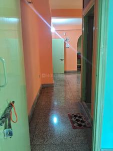 Image of 1331 Sq.ft 3 BHK Apartment / Flat for sale in Dum Dum, Kolkata for Rs. 3600000