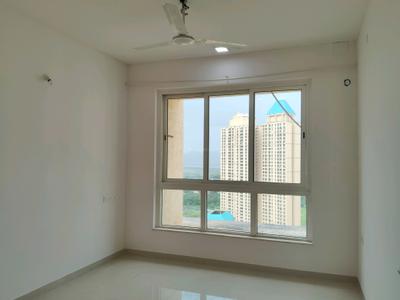 Bedroom Image of 1250 Sq.ft 2.5 BHK Apartment / Flat for sale in Hiranandani Canary, Hiranandani Estate Thane for Rs. 24000000