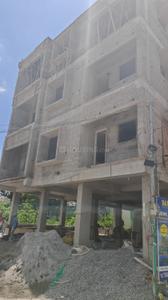 Image of 1039 Sq.ft 2 BHK Apartment / Flat for sale in West Tambaram, Chennai for Rs. 7792500