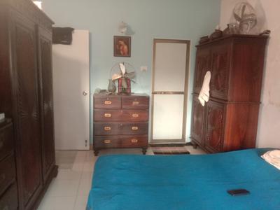 Bedroom Image of 1350 Sq.ft 3 BHK Apartment / Flat for sale in Simran Palace, Sanpada Navi Mumbai for Rs. 23500000