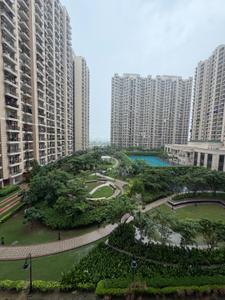 Image of 1625 Sq.ft 3 BHK Apartment / Flat for sale in ATS Happy Trails, Noida Extension, Greater Noida for Rs. 19800000