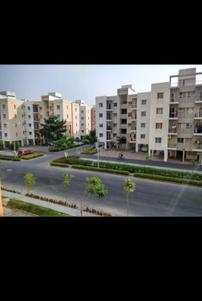 Image of 1100 Sq.ft 3 BHK Apartment / Flat for sale in Shapoorji Pallonji Shukhobrishti, New Town, Kolkata for Rs. 6000000
