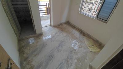 Bedroom Image of 666 Sq.ft 2 BHK Apartment / Flat for sale in Keshtopur Kolkata for Rs. 2300000