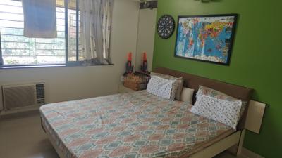 2 BHK Flat