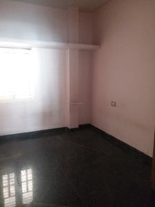 Bedroom Image of 1200 Sq.ft 2 BHK Builder Floor for rent in Anantapura Bengaluru for Rs. 15500