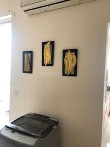 Hall Image of 1310 Sq.ft 3 BHK Apartment / Flat for sale in Emaar Emerald Estate, Sector 65 Gurgaon for Rs. 24000000