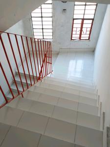 Staircase Image of 1154 Sq.ft 2 BHK Builder Floor for sale in Ashok Nagar Kolkata for Rs. 6500000