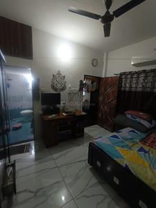 Bedroom Image of 850 Sq.ft 2 BHK Independent House for sale in Rameshwar Park, Tarasamiya Bhavnagar for Rs. 6500000