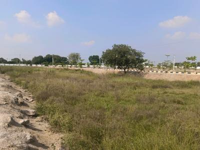 Image of 120 Sq.ft Residential Plot / Land for sale in Kompally, Hyderabad for Rs. 4100005