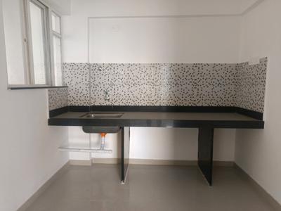 Kitchen Image of 1020 Sq.ft 2 BHK Apartment / Flat for sale in ARV New Town, Pisoli Pune for Rs. 4200000