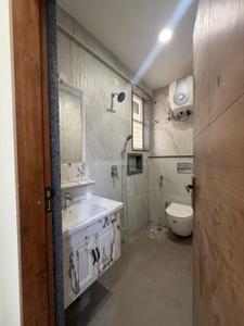 Image of 1300 Sq.ft 3 BHK Builder Floor for rent in Jayanagar, Bengaluru for Rs. 60000