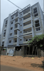 Image of 1065 Sq.ft 2 BHK Apartment / Flat for sale in Duvvada, Visakhapatnam for Rs. 3700000