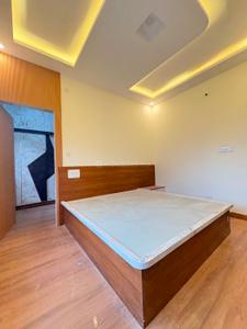 Bedroom Image of 2400 Sq.ft 4 BHK Independent House for sale in Bedarahalli Bengaluru for Rs. 18000000