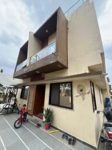 Image of 2113 Sq.ft 6 BHK Duplex for sale in Khodiyar Nagar, Vadodara for Rs. 11500000