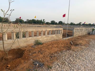 Image of 1341 Sq.ft Residential Plot / Land for sale in Sinwar, Jaipur for Rs. 5051100