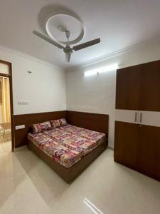 Bedroom Image of 710 Sq.ft 1 BHK Apartment / Flat for rent in BTM Layout Bengaluru for Rs. 26499