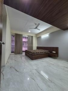 Bedroom Image of 3500 Sq.ft 4 BHK Apartment / Flat for rent in Hill Drive Bhavnagar for Rs. 65000