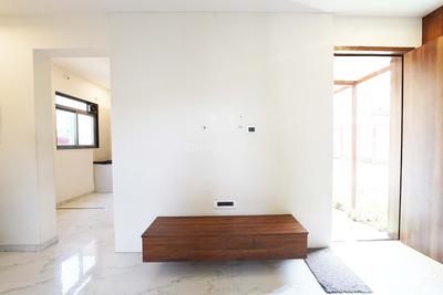 Bedroom Image of 1350 Sq.ft 3 BHK Apartment / Flat for sale in Pimple Saudagar Pune for Rs. 15000000