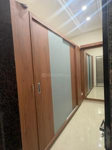 Kitchen Image of 11000 Sq.ft 3 BHK Villa for rent in Jagatpura Jaipur for Rs. 50000
