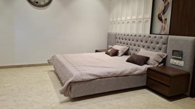 Bedroom Image of 4200 Sq.ft 4 BHK Villa for sale in Kanadiya Indore for Rs. 37500000