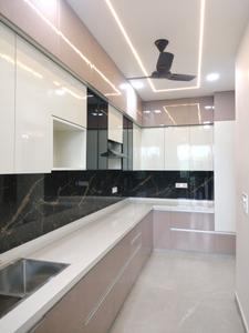 Kitchen Image of 1620 Sq.ft 3 BHK Builder Floor for sale in BPTP District 3, Sector 85 Faridabad for Rs. 17000000